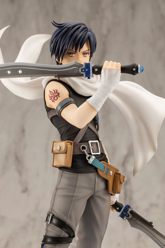 [Limited Sales] Kiseki Series Joshua Bright 1/8 Complete Figure