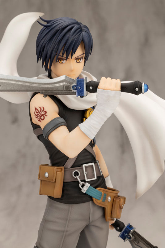 [Limited Sales] Kiseki Series Joshua Bright 1/8 Complete Figure