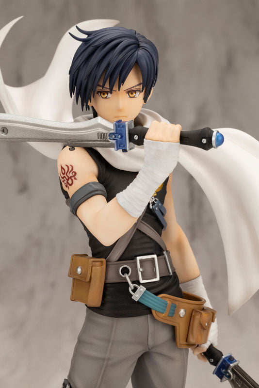 [Limited Sales] Kiseki Series Joshua Bright 1/8 Complete Figure