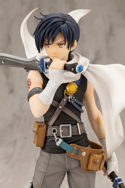 [Limited Sales] Kiseki Series Joshua Bright 1/8 Complete Figure