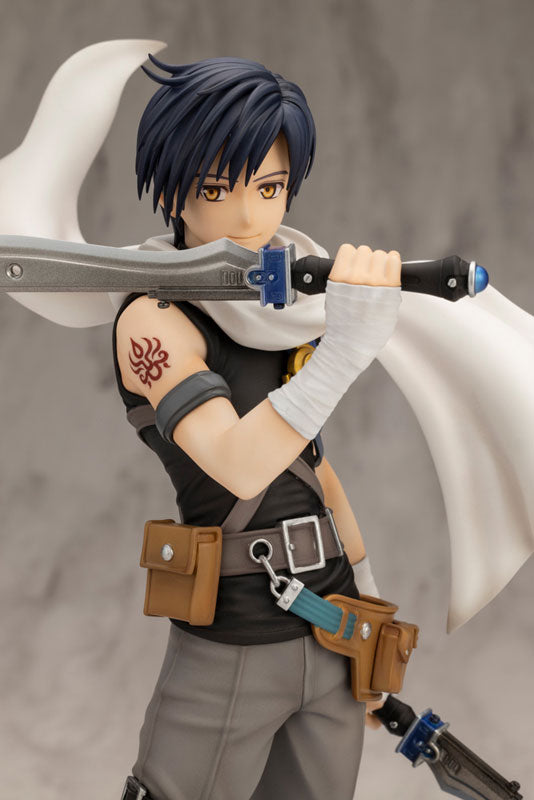 [Limited Sales] Kiseki Series Joshua Bright 1/8 Complete Figure