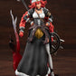 KDcolle OVERLORD Lupusregina Beta 10th Anniversary so-bin Ver. with Background Parts 1/8 Complete Figure, Action & Toy Figures, animota