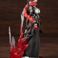 KDcolle OVERLORD Lupusregina Beta 10th Anniversary so-bin Ver. with Background Parts 1/8 Complete Figure, Action & Toy Figures, animota