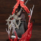 KDcolle OVERLORD Lupusregina Beta 10th Anniversary so-bin Ver. with Background Parts 1/8 Complete Figure, Action & Toy Figures, animota