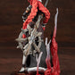 KDcolle OVERLORD Lupusregina Beta 10th Anniversary so-bin Ver. with Background Parts 1/8 Complete Figure, Action & Toy Figures, animota