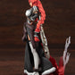 KDcolle OVERLORD Lupusregina Beta 10th Anniversary so-bin Ver. with Background Parts 1/8 Complete Figure, Action & Toy Figures, animota