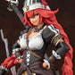 KDcolle OVERLORD Lupusregina Beta 10th Anniversary so-bin Ver. with Background Parts 1/8 Complete Figure, Action & Toy Figures, animota