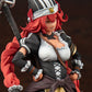 KDcolle OVERLORD Lupusregina Beta 10th Anniversary so-bin Ver. with Background Parts 1/8 Complete Figure, Action & Toy Figures, animota