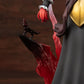 KDcolle OVERLORD Lupusregina Beta 10th Anniversary so-bin Ver. with Background Parts 1/8 Complete Figure, Action & Toy Figures, animota