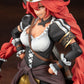 KDcolle OVERLORD Lupusregina Beta 10th Anniversary so-bin Ver. with Background Parts 1/8 Complete Figure, Action & Toy Figures, animota