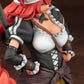 KDcolle OVERLORD Lupusregina Beta 10th Anniversary so-bin Ver. with Background Parts 1/8 Complete Figure, Action & Toy Figures, animota
