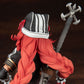 KDcolle OVERLORD Lupusregina Beta 10th Anniversary so-bin Ver. with Background Parts 1/8 Complete Figure, Action & Toy Figures, animota