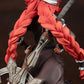 KDcolle OVERLORD Lupusregina Beta 10th Anniversary so-bin Ver. with Background Parts 1/8 Complete Figure, Action & Toy Figures, animota