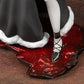 KDcolle OVERLORD Lupusregina Beta 10th Anniversary so-bin Ver. with Background Parts 1/8 Complete Figure, Action & Toy Figures, animota