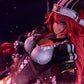 KDcolle OVERLORD Lupusregina Beta 10th Anniversary so-bin Ver. with Background Parts 1/8 Complete Figure, Action & Toy Figures, animota