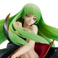G.E.M. Series Code Geass: Lelouch of the Rebellion C.C. G.E.M. 15th Anniversary ver. Complete Figure, Action & Toy Figures, animota