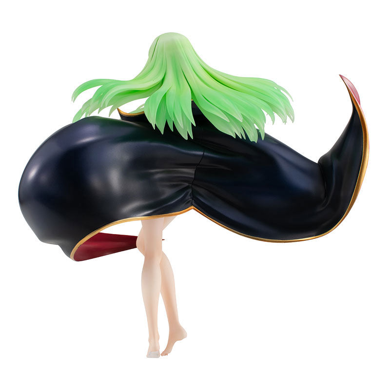 G.E.M. Series Code Geass: Lelouch of the Rebellion C.C. G.E.M.