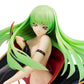 G.E.M. Series Code Geass: Lelouch of the Rebellion C.C. G.E.M. 15th Anniversary ver. Complete Figure, Action & Toy Figures, animota