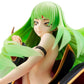 G.E.M. Series Code Geass: Lelouch of the Rebellion C.C. G.E.M. 15th Anniversary ver. Complete Figure, Action & Toy Figures, animota