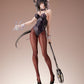 Overlord Narberal Gamma [so-bin Bunny girl ver.] 1/7 Complete Figure, Action & Toy Figures, animota