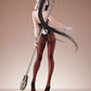 Overlord Narberal Gamma [so-bin Bunny girl ver.] 1/7 Complete Figure, Action & Toy Figures, animota