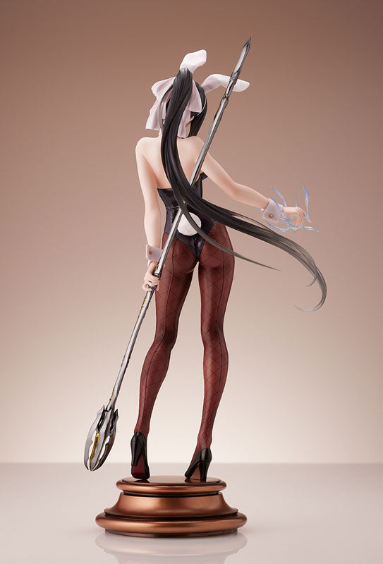Overlord Narberal Gamma [so-bin Bunny girl ver.] 1/7 Complete Figure, Action & Toy Figures, animota