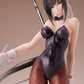 Overlord Narberal Gamma [so-bin Bunny girl ver.] 1/7 Complete Figure, Action & Toy Figures, animota