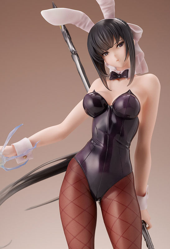 Overlord Narberal Gamma [so-bin Bunny girl ver.] 1/7 Complete Figure, Action & Toy Figures, animota