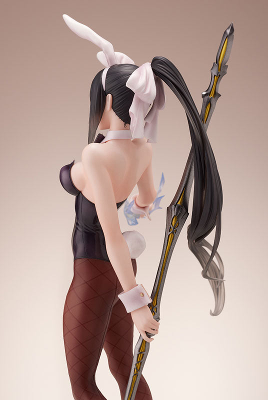 Overlord Narberal Gamma [so-bin Bunny girl ver.] 1/7 Complete Figure, Action & Toy Figures, animota