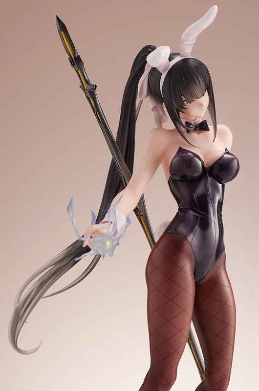 Overlord Narberal Gamma [so-bin Bunny girl ver.] 1/7 Complete Figure, Action & Toy Figures, animota