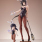 Overlord Narberal Gamma [so-bin Bunny girl ver.] 1/7 Complete Figure, Action & Toy Figures, animota