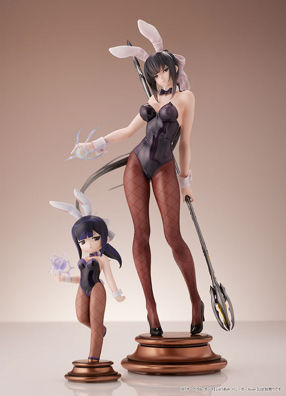 Overlord Narberal Gamma [so-bin Bunny girl ver.] 1/7 Complete Figure, Action & Toy Figures, animota