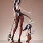 Overlord Narberal Gamma [so-bin Bunny girl ver.] 1/7 Complete Figure, Action & Toy Figures, animota