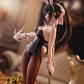 Overlord Narberal Gamma [so-bin Bunny girl ver.] 1/7 Complete Figure, Action & Toy Figures, animota
