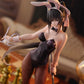 Overlord Narberal Gamma [so-bin Bunny girl ver.] 1/7 Complete Figure, Action & Toy Figures, animota