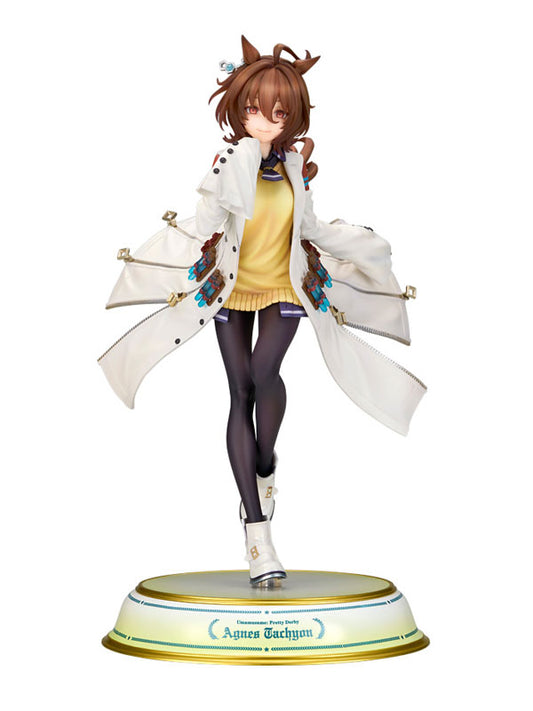 [Resale] Umamusume Pretty Derby Agnes Tachyon 1/7 Complete Figure