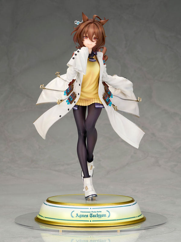 [Resale] Umamusume Pretty Derby Agnes Tachyon 1/7 Complete Figure