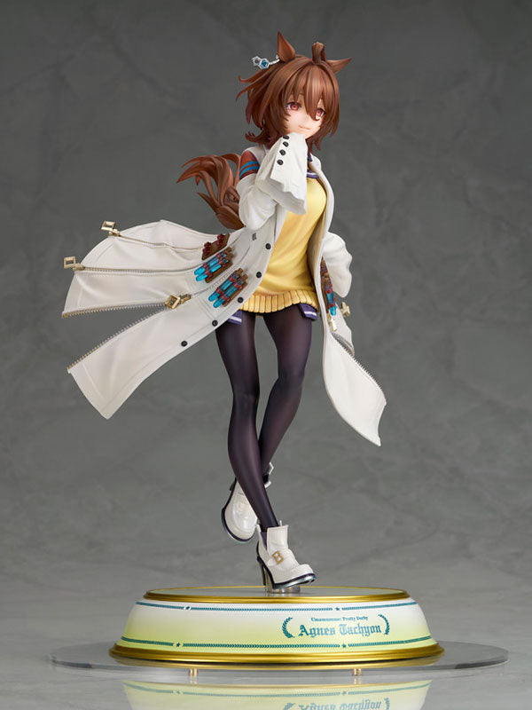 [Resale] Umamusume Pretty Derby Agnes Tachyon 1/7 Complete Figure