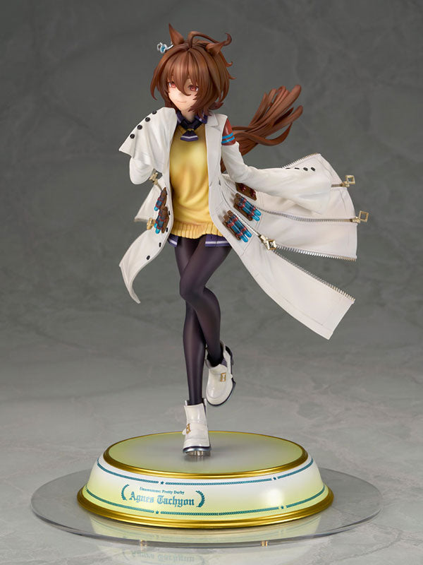 [Resale] Umamusume Pretty Derby Agnes Tachyon 1/7 Complete Figure