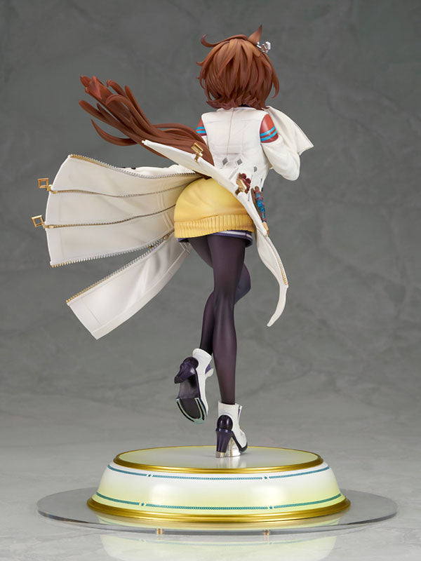 [Resale] Umamusume Pretty Derby Agnes Tachyon 1/7 Complete Figure