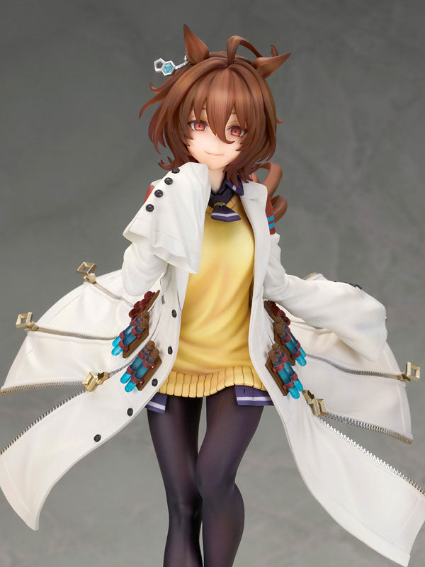[Resale] Umamusume Pretty Derby Agnes Tachyon 1/7 Complete Figure