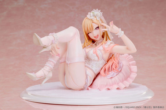 [Limited Sales] TV Anime My Dress Up Darling Marin Kitagawa Babydoll ver. 1/7 Scale Figure