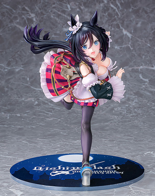 [Limited Sales] Umamusume Pretty Derby Eishin Flash 1/7 Complete Figure