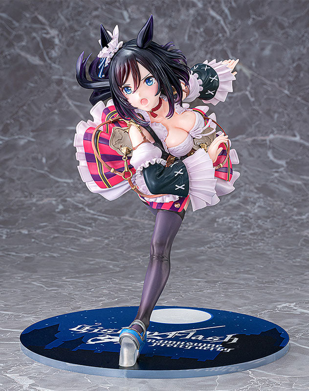 [Limited Sales] Umamusume Pretty Derby Eishin Flash 1/7 Complete Figure