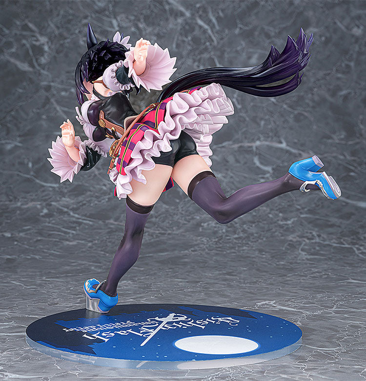 [Limited Sales] Umamusume Pretty Derby Eishin Flash 1/7 Complete Figure