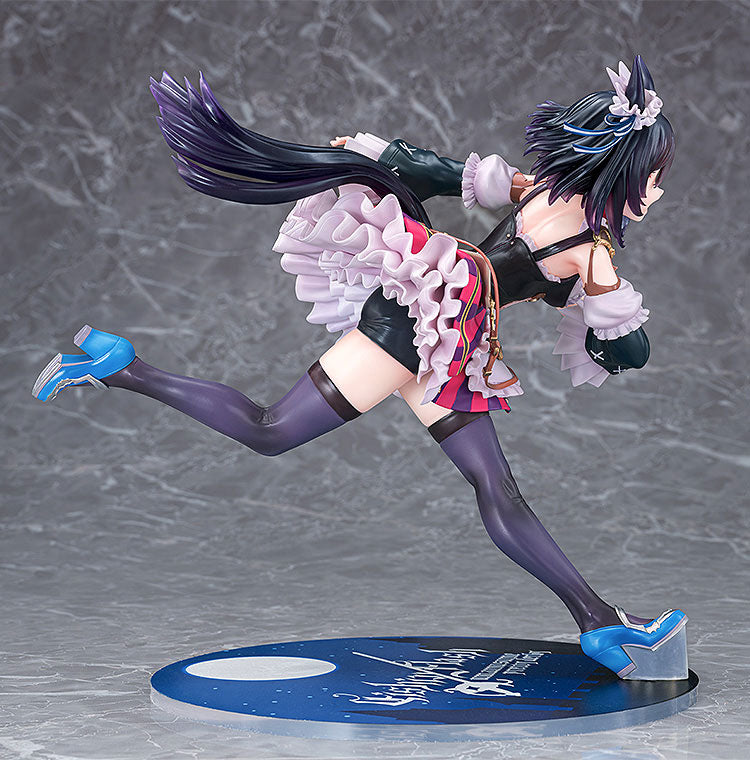 [Limited Sales] Umamusume Pretty Derby Eishin Flash 1/7 Complete Figure