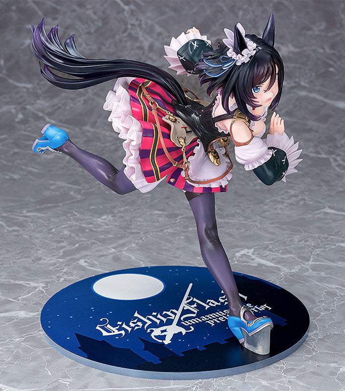 [Limited Sales] Umamusume Pretty Derby Eishin Flash 1/7 Complete Figure