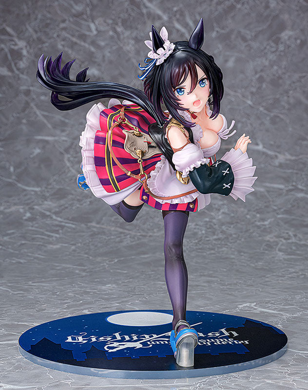 [Limited Sales] Umamusume Pretty Derby Eishin Flash 1/7 Complete Figure