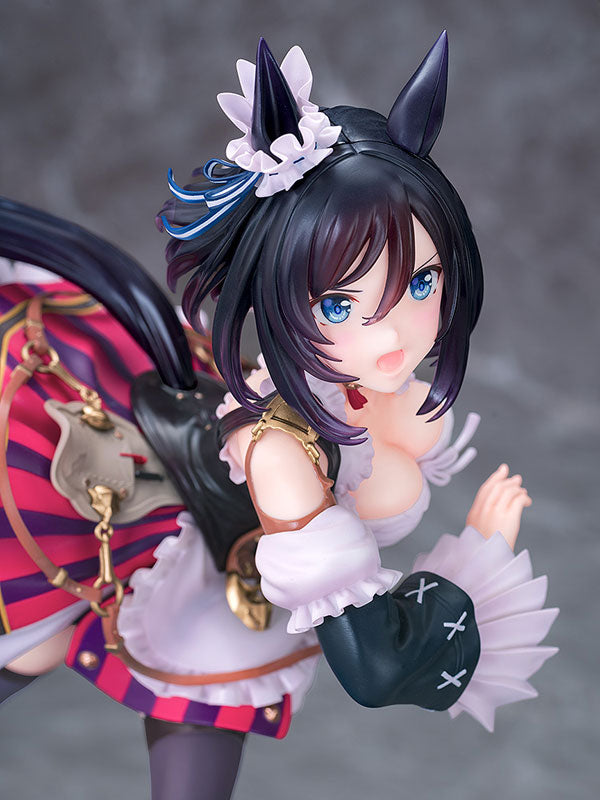 [Limited Sales] Umamusume Pretty Derby Eishin Flash 1/7 Complete Figure