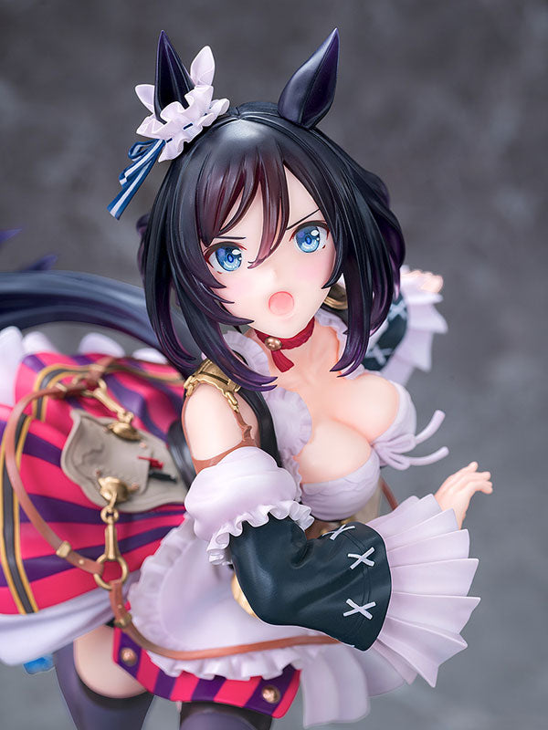 [Limited Sales] Umamusume Pretty Derby Eishin Flash 1/7 Complete Figure